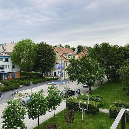 Marco Apartment 8 吉日茨科 外观 照片