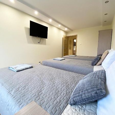 Marco Apartment 8 吉日茨科 外观 照片
