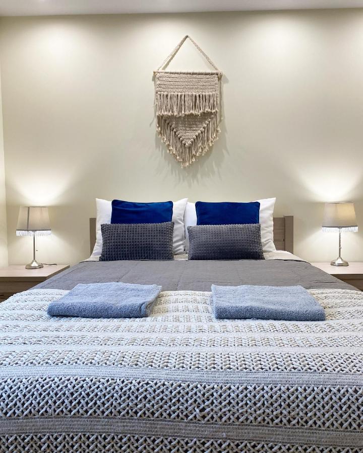Marco Apartment 8 吉日茨科 外观 照片