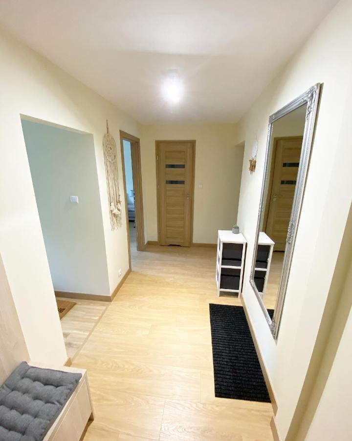 Marco Apartment 8 吉日茨科 外观 照片